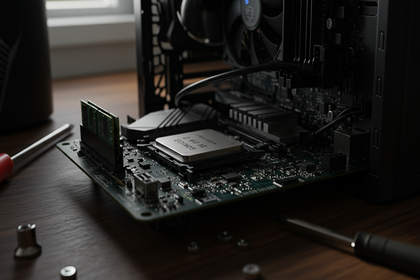 Oznaczenia procesorów AMD - jak je odczytywać?